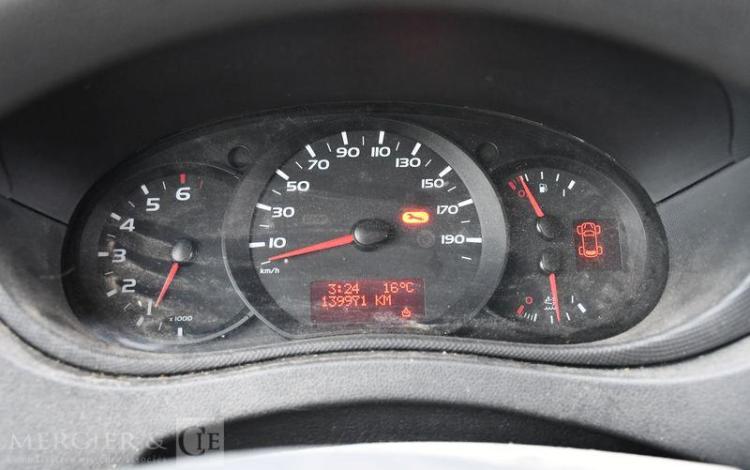 RENAULT MASTER F3300 L2H2 DCI 110 GRAND-CONFORT  EZ-027-KM