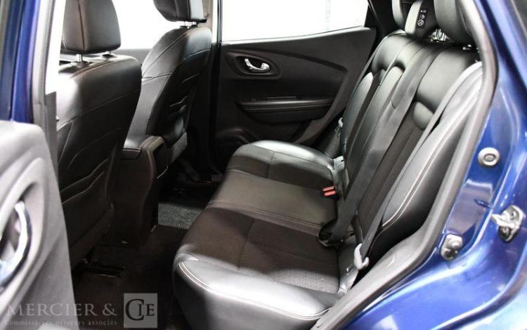 RENAULT KADJAR 1.5 DCI 110 ECO ENERGY INTENS BLEU EZ-211-HJ