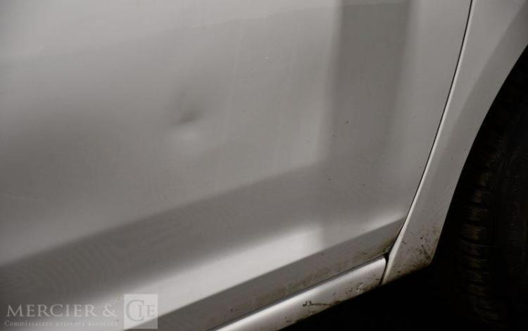 DACIA SANDERO 1.5 DCI 75 AMBIANCE BLANC EZ-220-FR