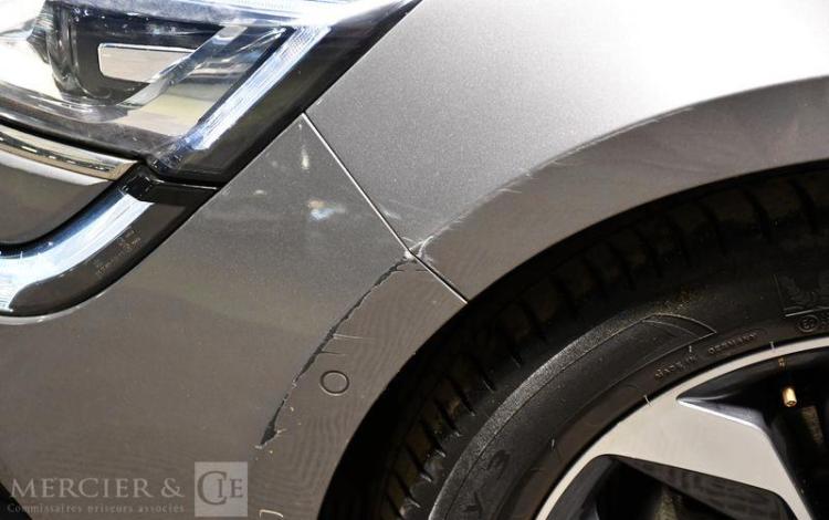RENAULT TALISMAN 1,5 DCI 110 LIMITED GRIS EZ-542-LS