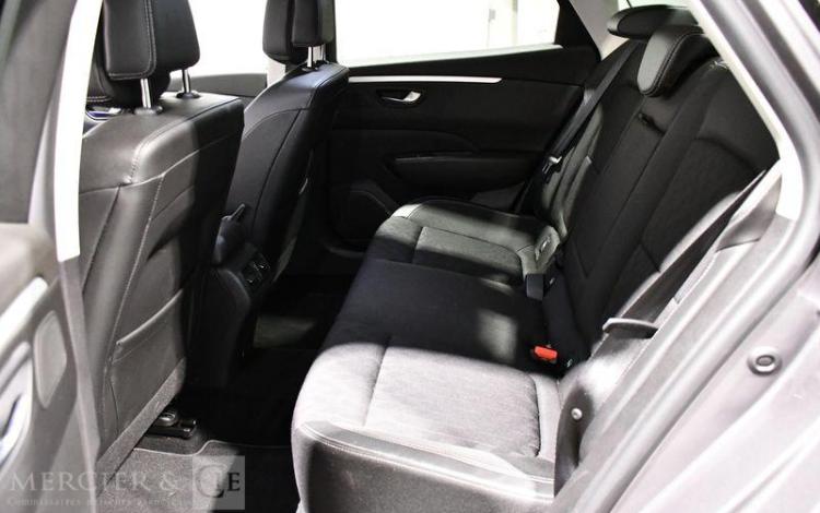 RENAULT TALISMAN 1,5 DCI 110 LIMITED GRIS EZ-542-LS