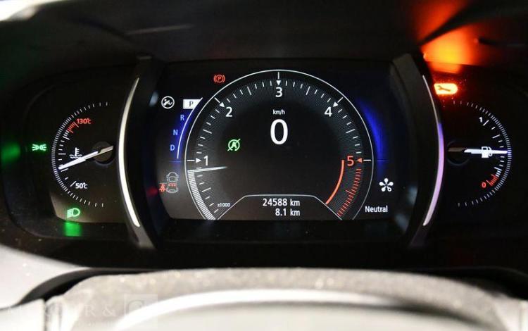 RENAULT TALISMAN 1,5 DCI 110 LIMITED GRIS EZ-542-LS