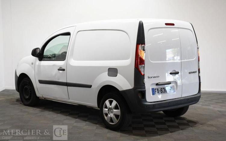 RENAULT KANGOO EXPRESS EXTRA R-LINK DCI 75  FA-636-LM