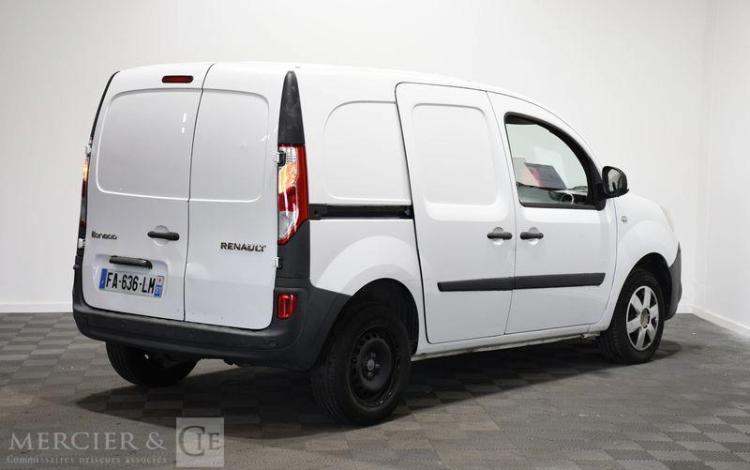 RENAULT KANGOO EXPRESS EXTRA R-LINK DCI 75  FA-636-LM