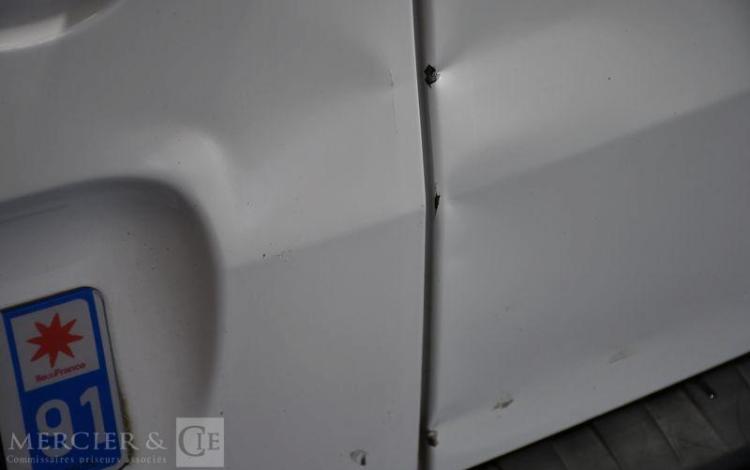 RENAULT KANGOO EXPRESS EXTRA R-LINK DCI 75  FA-636-LM