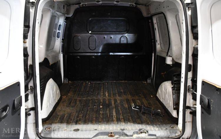 RENAULT KANGOO EXPRESS EXTRA R-LINK DCI 75  FA-636-LM