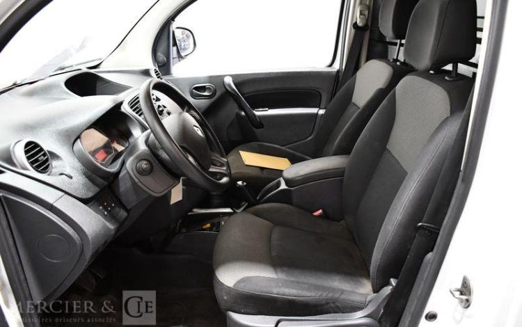RENAULT KANGOO EXPRESS EXTRA R-LINK DCI 75  FA-636-LM