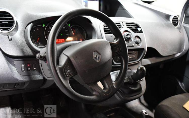 RENAULT KANGOO EXPRESS EXTRA R-LINK DCI 75  FA-636-LM