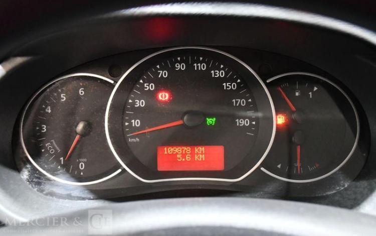 RENAULT KANGOO EXPRESS EXTRA R-LINK DCI 75  FA-636-LM