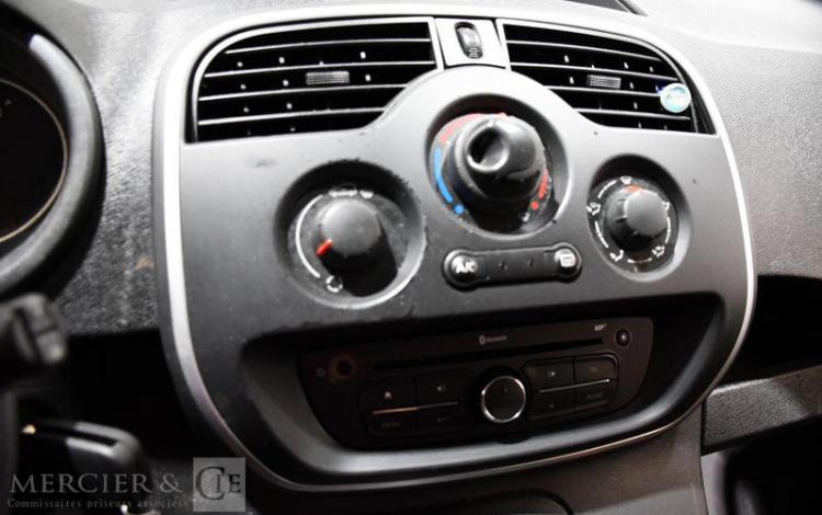 RENAULT KANGOO EXPRESS EXTRA R-LINK DCI 75  FA-636-LM