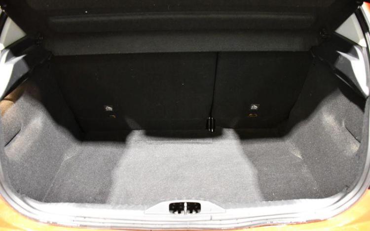CITROEN C3 1.2 PURETECH 80 FEEL ORA FA-650-DS