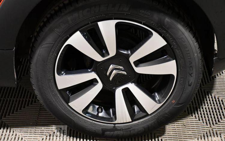 CITROEN C3 1.2 PURETECH 80 FEEL ORA FA-650-DS