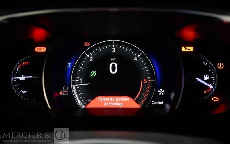 RENAULT TALISMAN BUSINESS ENERGY DCI 130 GRIS FA-885-CF