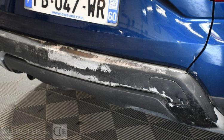 DACIA DUSTER 1.5 BLUEDCI 95 ESSENTIEL BLEU FB-047-WR