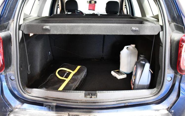 DACIA DUSTER 1.5 BLUEDCI 95 ESSENTIEL BLEU FB-047-WR