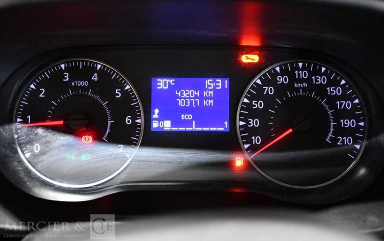 DACIA DUSTER 1.5 BLUEDCI 95 ESSENTIEL BLEU FB-047-WR
