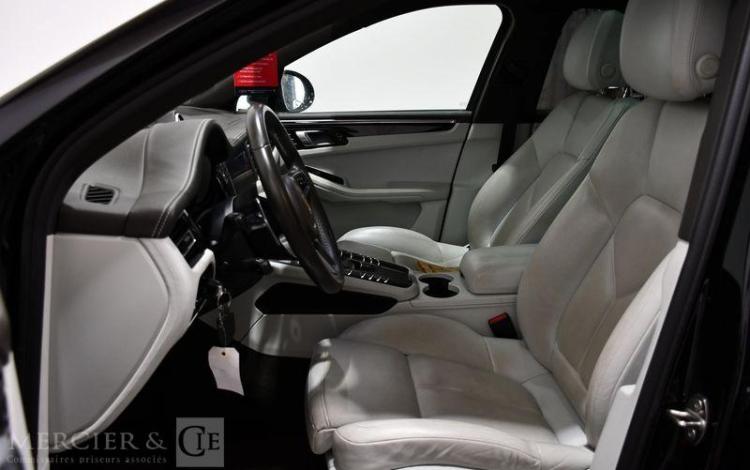 PORSCHE MACAN 2.0 245 PDK NOIR FC-589-MP
