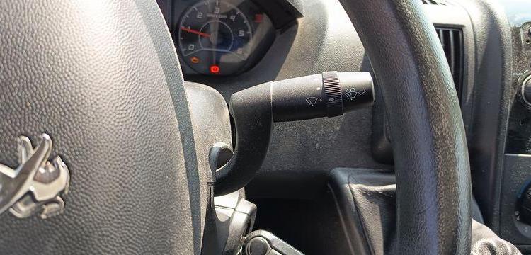 PEUGEOT BOXER 3 PHASE 3 FOURGON 435 L4H2 2,0 BLUE HDI 16V 130 CV – DIESEL – 312244 KMS BLANC FD-261-JL