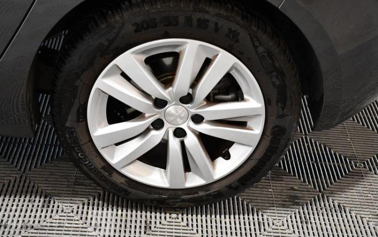 PEUGEOT 308 1,2 PURETECH 130 ACTIVE BUSINESS EAT8 GRIS FE-134-LX