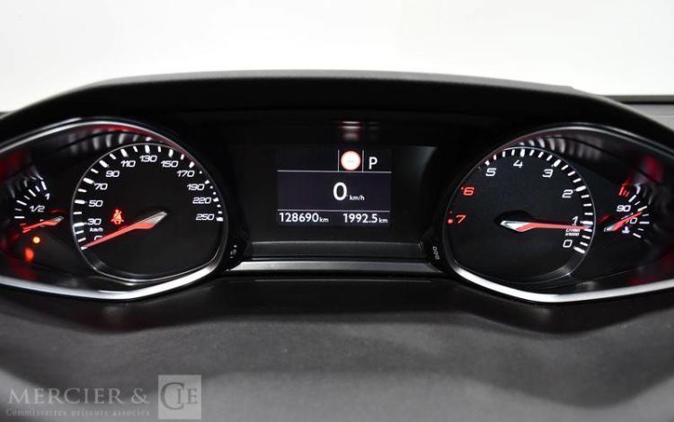 PEUGEOT 308 1,2 PURETECH 130 ACTIVE BUSINESS EAT8 GRIS FE-134-LX