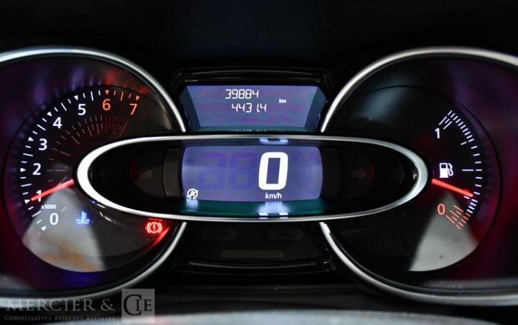 RENAULT CLIO STE REVERSIBLE BUSINESS TCE 90 BLANC FE-870-VG