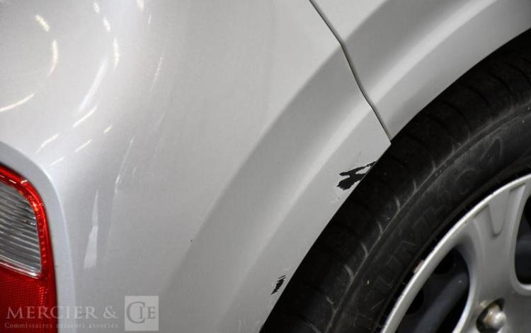 KIA PICANTO ACTIVE 1,0 67CH GRIS FF-003-XL