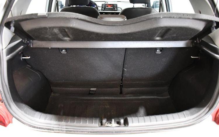 KIA PICANTO ACTIVE 1,0 67CH GRIS FF-003-XL