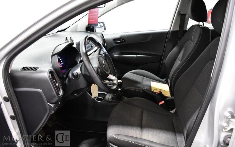 KIA PICANTO ACTIVE 1,0 67CH GRIS FF-003-XL