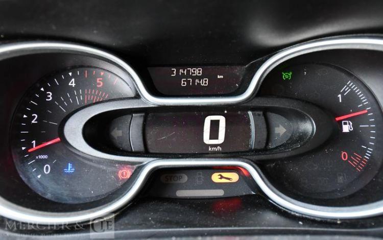 RENAULT TRAFIC L2H1 1.6 DCI 145 ENERGY GRAND-CONFORT 6 PLACES BLANC FF-495-CF