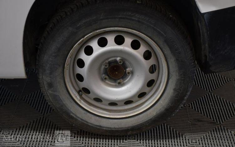 PEUGEOT PARTNER 1000KG 100CH GRIP BLANC FF-744-BW