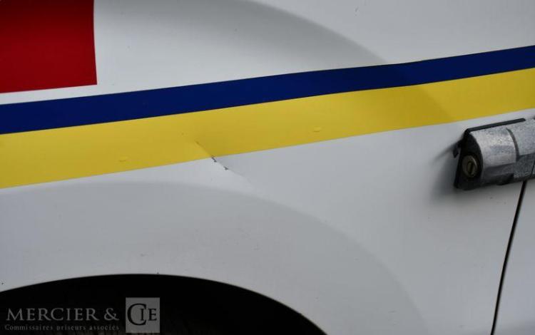 PEUGEOT EXPERT STANDARD 115CH PREMIUM PACK BLANC FF-745-ZH