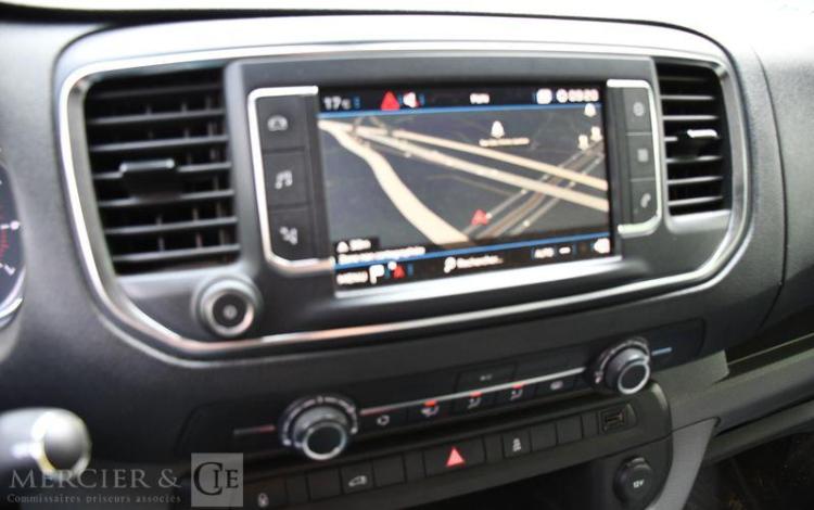 PEUGEOT EXPERT STANDARD 115CH PREMIUM PACK BLANC FF-745-ZH