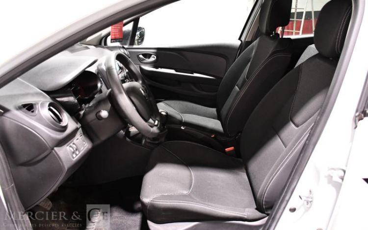 RENAULT CLIO STE AIR DCI 75 BLANC FF-858-LV