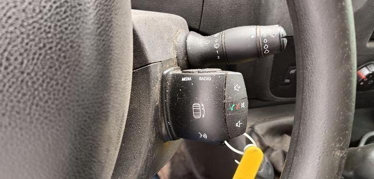 RENAULT MASTER FOURGON 2.3 DCI 130 35 L2H2 GRAND-CONFORT BLANC FF-877-RB