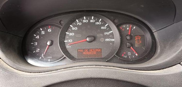 RENAULT MASTER FOURGON 2.3 DCI 130 35 L2H2 GRAND-CONFORT BLANC FF-877-RB