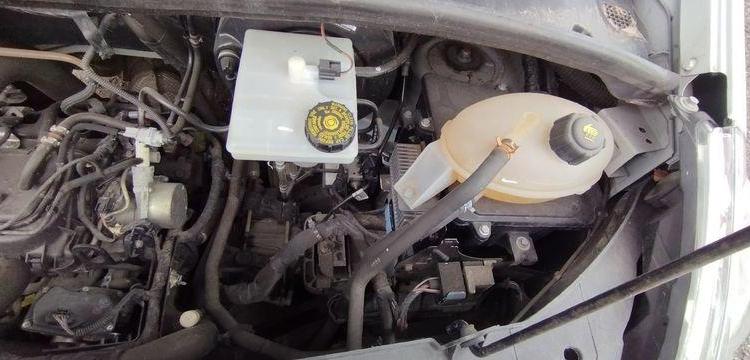 RENAULT MASTER FOURGON 2.3 DCI 130 35 L2H2 GRAND-CONFORT BLANC FF-877-RB