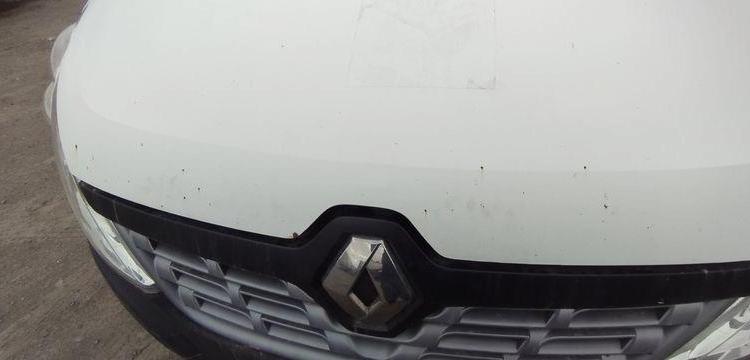RENAULT MASTER FOURGON 2.3 DCI 130 35 L2H2 GRAND-CONFORT BLANC FF-877-RB