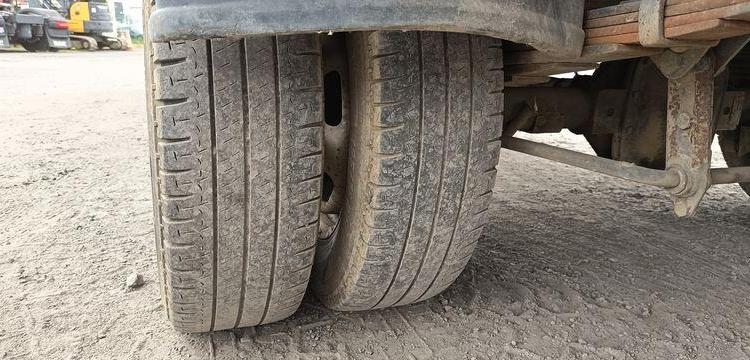 RENAULT MASTER FOURGON 2.3 DCI 130 35 L2H2 GRAND-CONFORT BLANC FF-877-RB