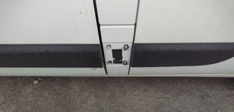 RENAULT MASTER FOURGON 2.3 DCI 130 35 L2H2 GRAND-CONFORT BLANC FF-877-RB
