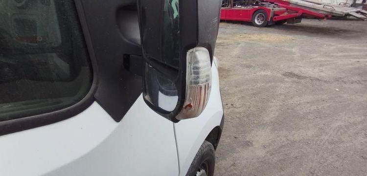 RENAULT MASTER FOURGON 2.3 DCI 130 35 L2H2 GRAND-CONFORT BLANC FF-877-RB
