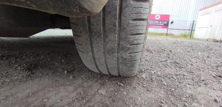 RENAULT MASTER FOURGON 2.3 DCI 130 35 L2H2 GRAND-CONFORT BLANC FF-877-RB