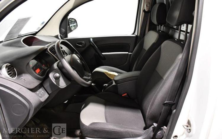 RENAULT KANGOO FOURGON 1.5 DCI 90 ENERGY EXTRA RLINK BLANC FG-170-SC