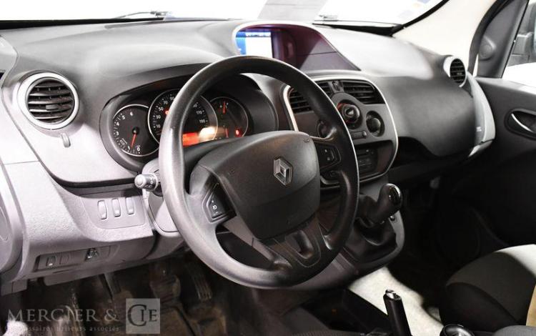 RENAULT KANGOO FOURGON 1.5 DCI 90 ENERGY EXTRA RLINK BLANC FG-170-SC