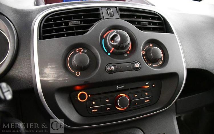 RENAULT KANGOO FOURGON 1.5 DCI 90 ENERGY EXTRA RLINK BLANC FG-170-SC