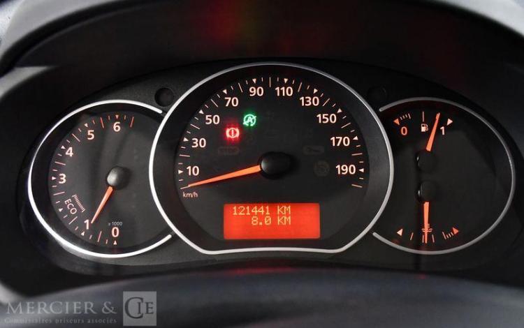 RENAULT KANGOO FOURGON 1.5 DCI 90 ENERGY EXTRA RLINK BLANC FG-170-SC