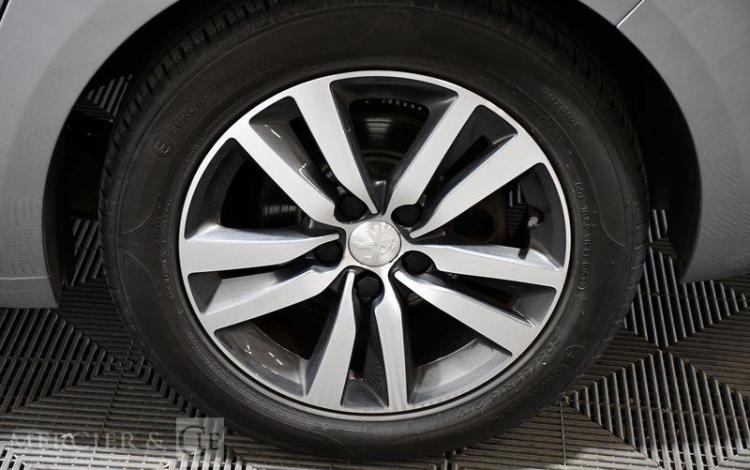 PEUGEOT 308 SW BUSINESS BLUEHDI 130 GRIS FG-173-GZ