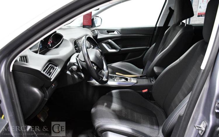 PEUGEOT 308 SW BUSINESS BLUEHDI 130 GRIS FG-173-GZ