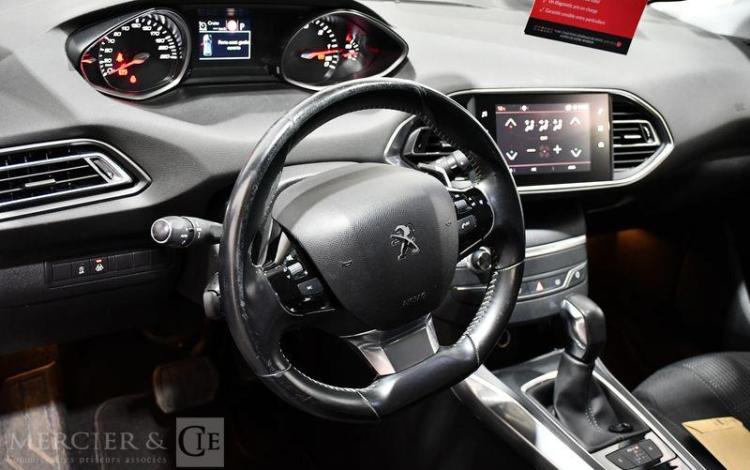 PEUGEOT 308 SW BUSINESS BLUEHDI 130 GRIS FG-173-GZ