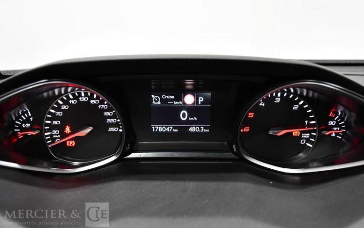 PEUGEOT 308 SW BUSINESS BLUEHDI 130 GRIS FG-173-GZ