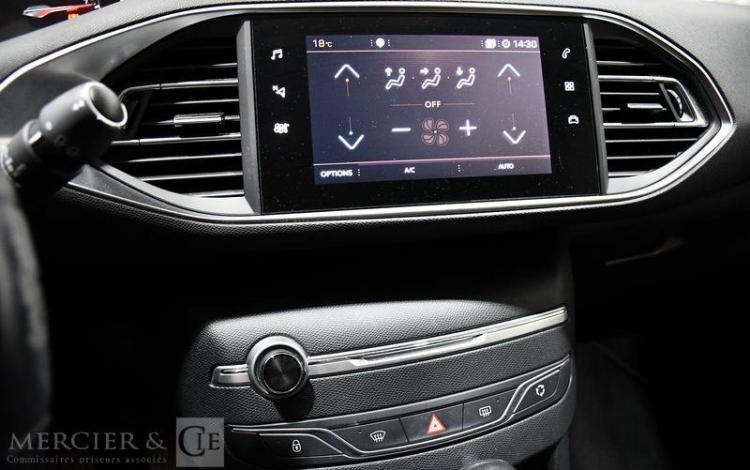 PEUGEOT 308 SW BUSINESS BLUEHDI 130 GRIS FG-173-GZ